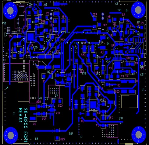 PCB LAYOUT02